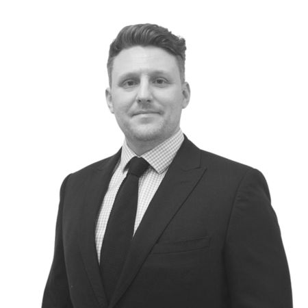 Lawrence Perret-Hall