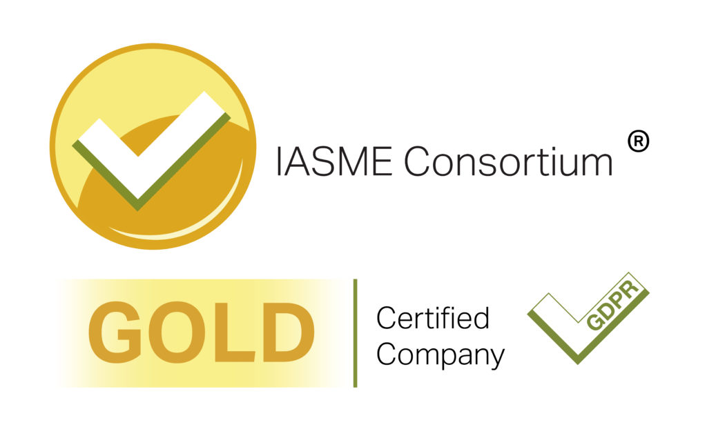 IASME Governance 