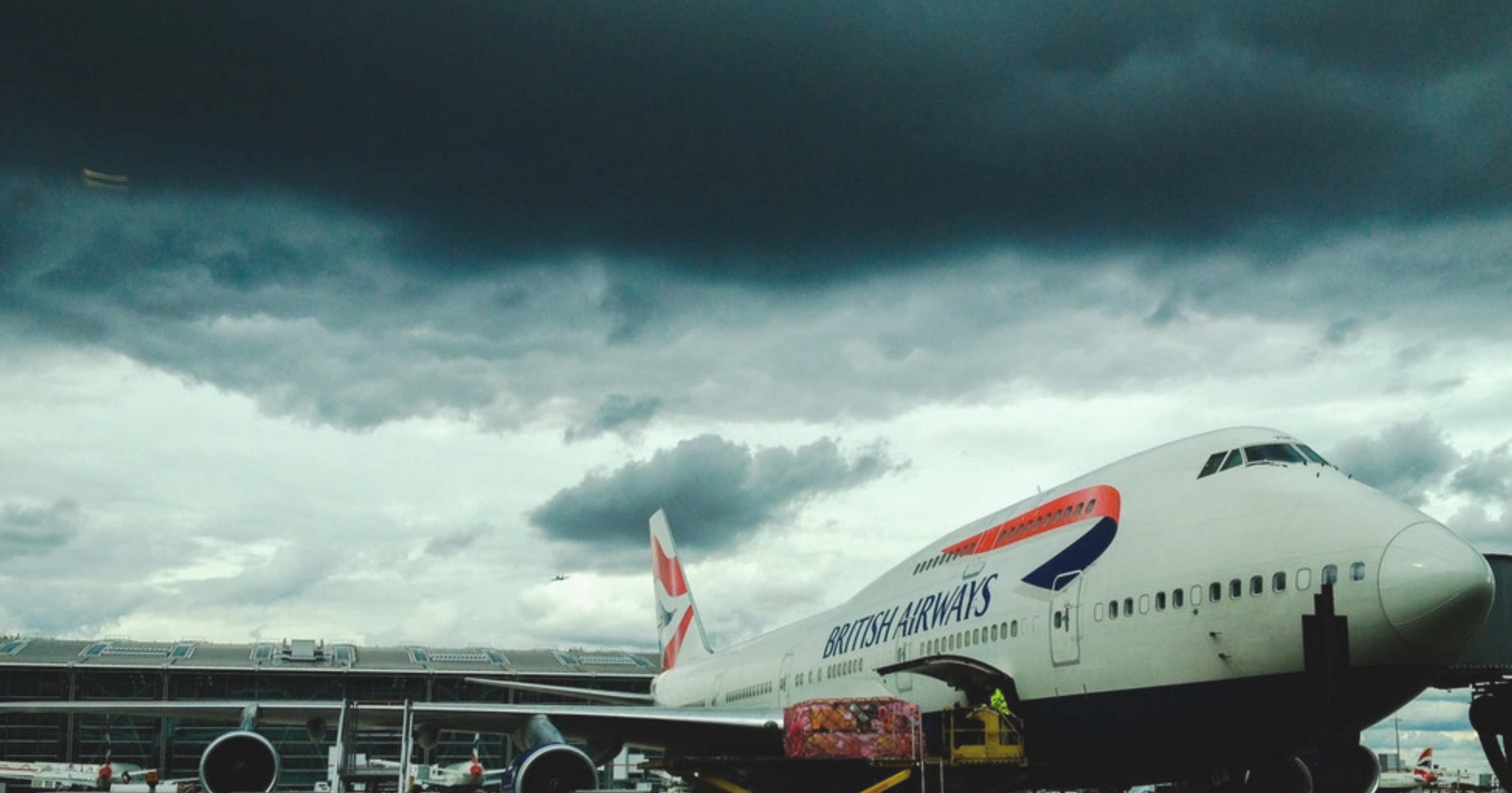 British Airways face record fine for customer data breach