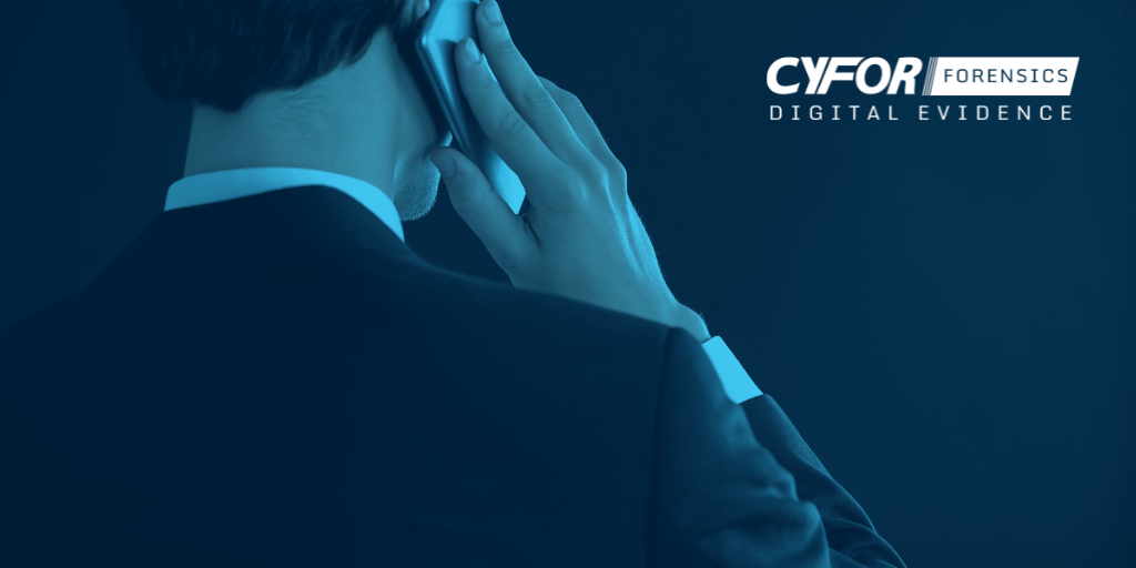 Cybercriminals Clone Voice