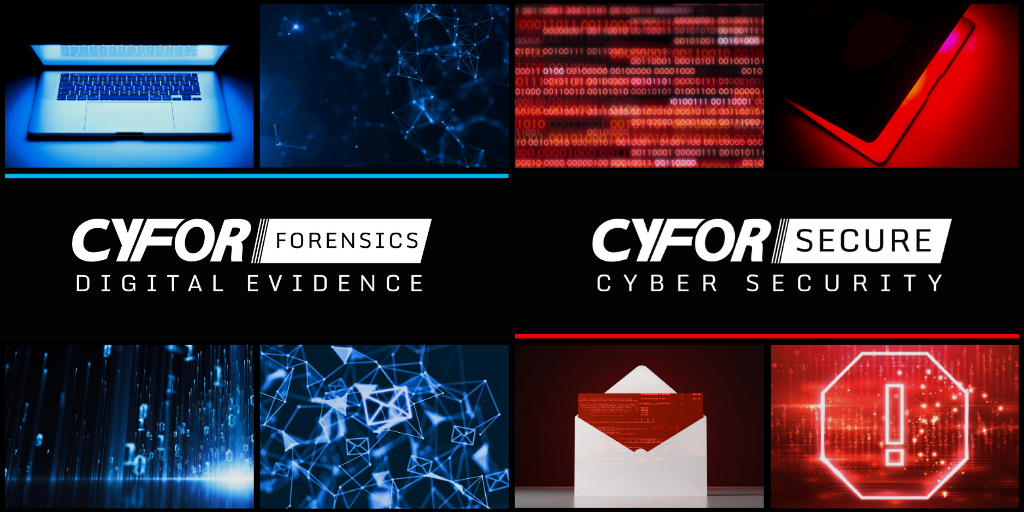 Digital Forensics in Cybersecurity