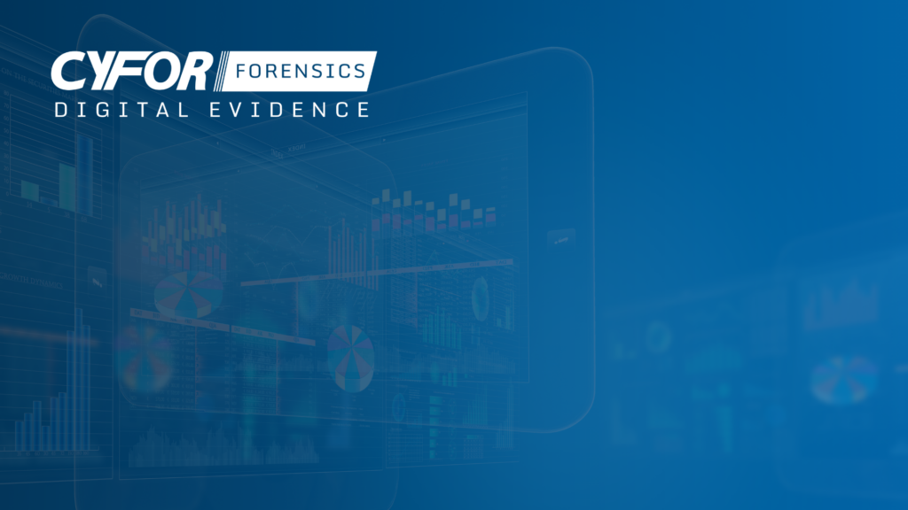 Frequency analysis in digital forensics identifying patterns in calls, messages, app use and website activity